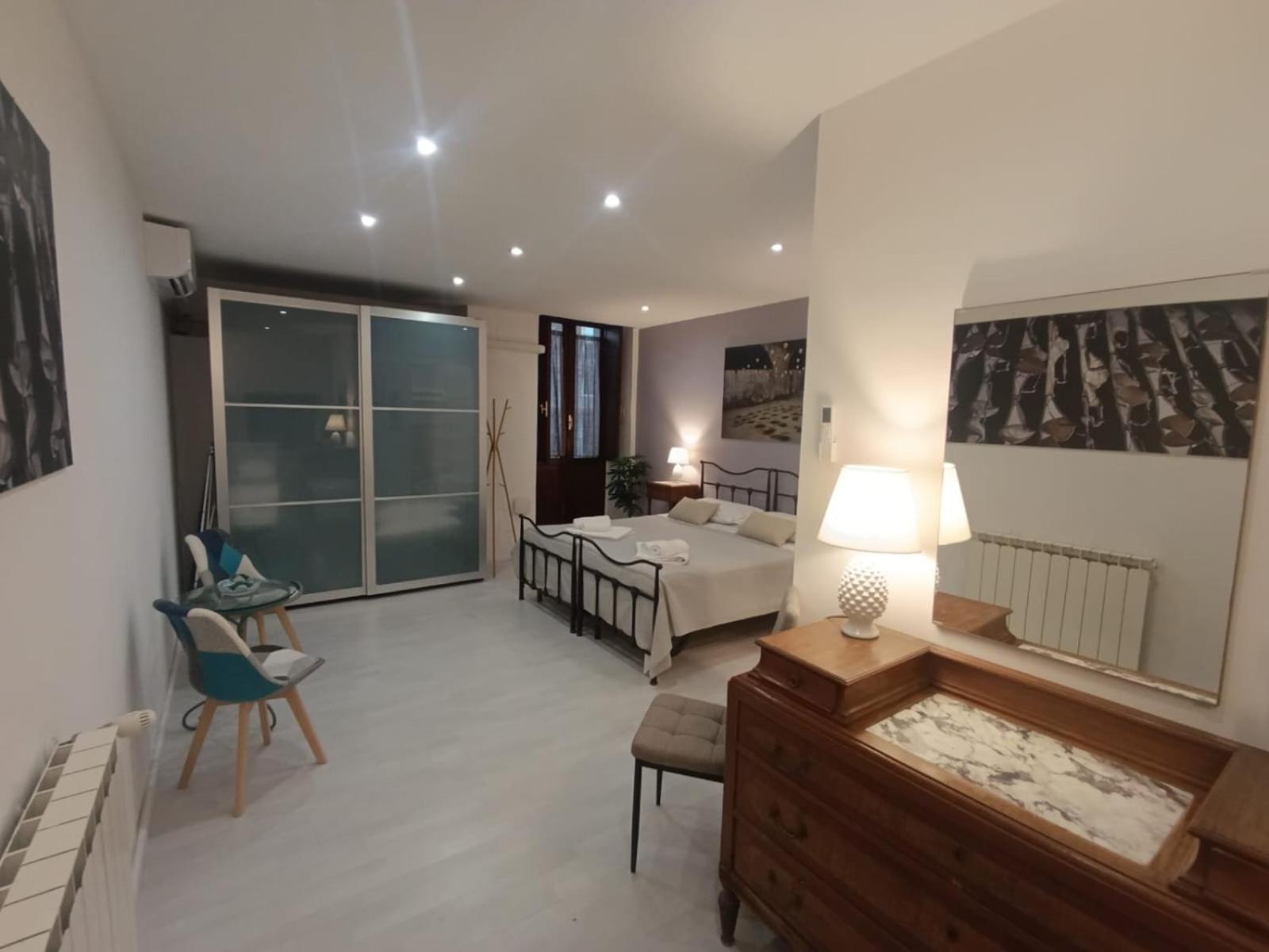 Bellini House Daire Katanya Dış mekan fotoğraf