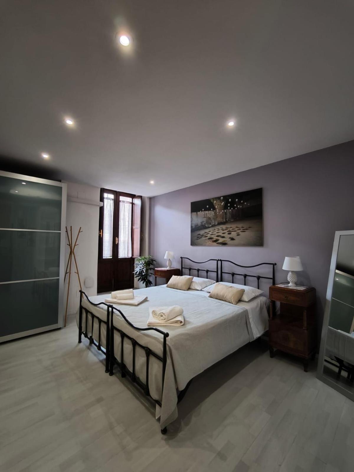 Bellini House Daire Katanya Dış mekan fotoğraf