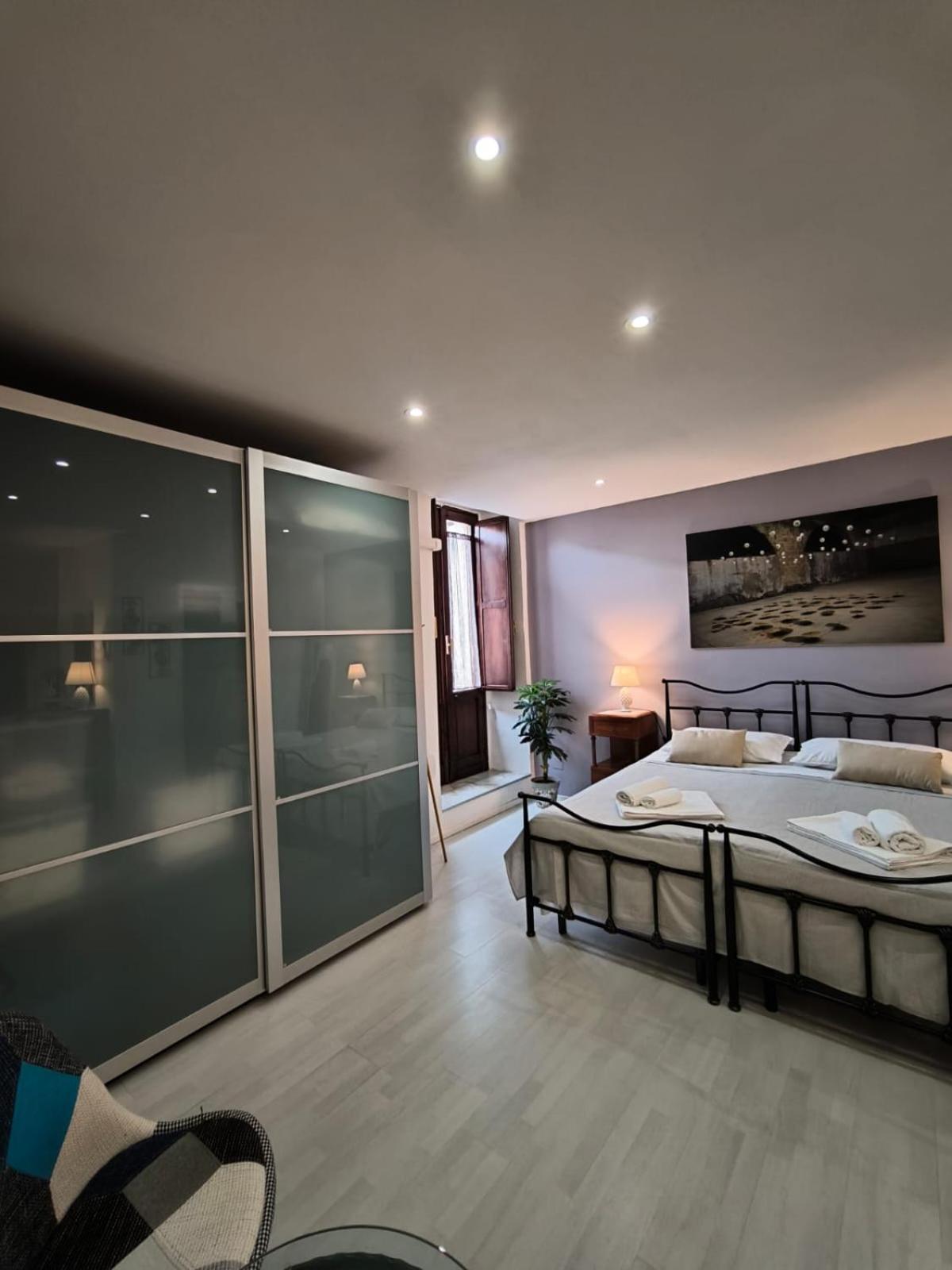 Bellini House Daire Katanya Dış mekan fotoğraf