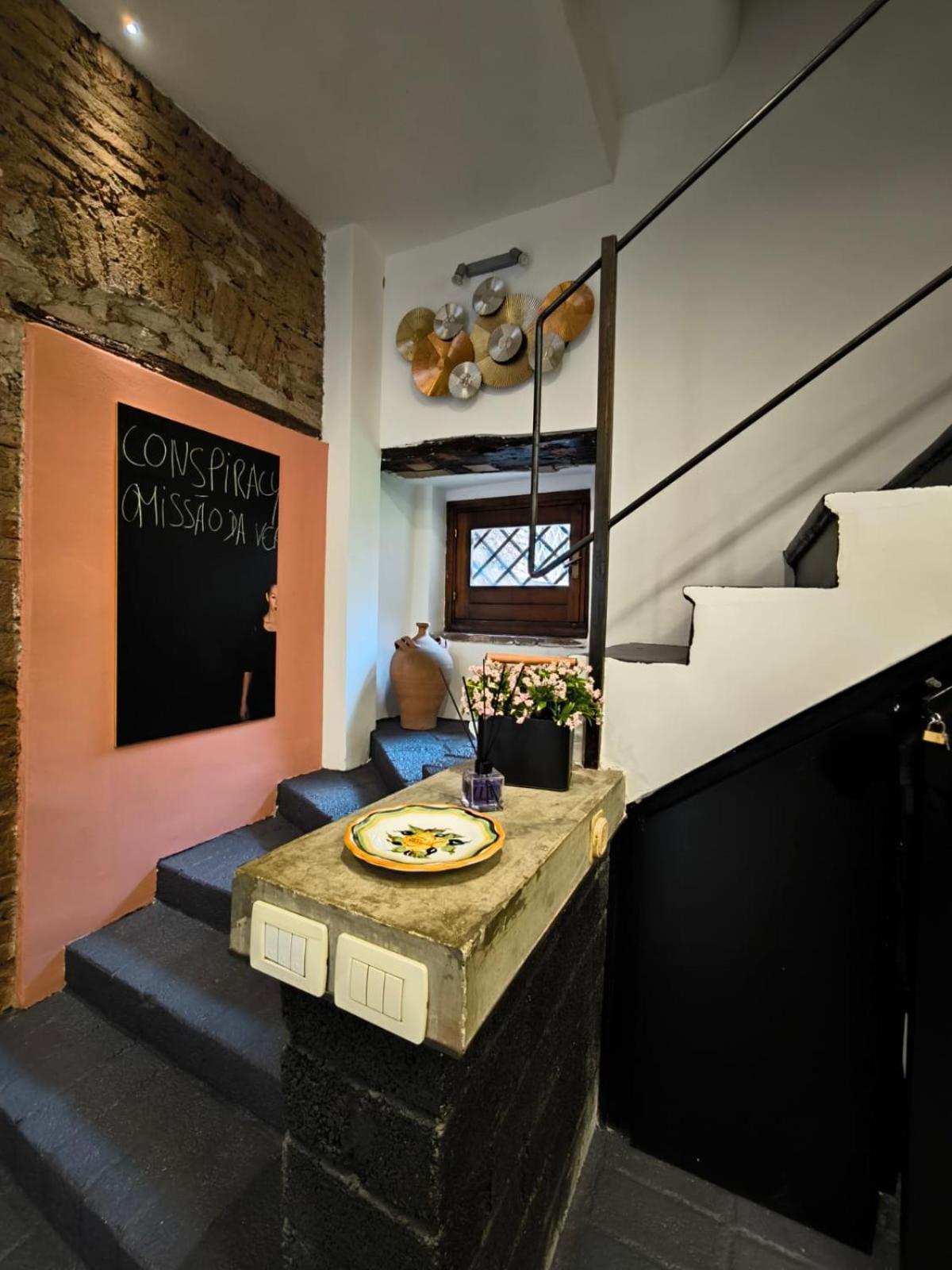 Bellini House Daire Katanya Dış mekan fotoğraf